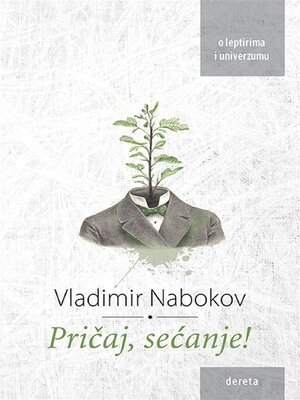 cover image of Pričaj, sećanje